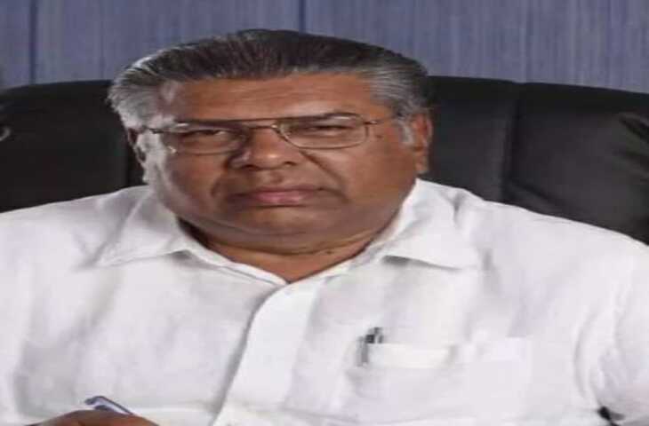 भाजपा के साथ गठबंधन के बाद कर्नाटक में एक और अल्पसंख्यक नेता ने जद(एस) का साथ छोड़ा