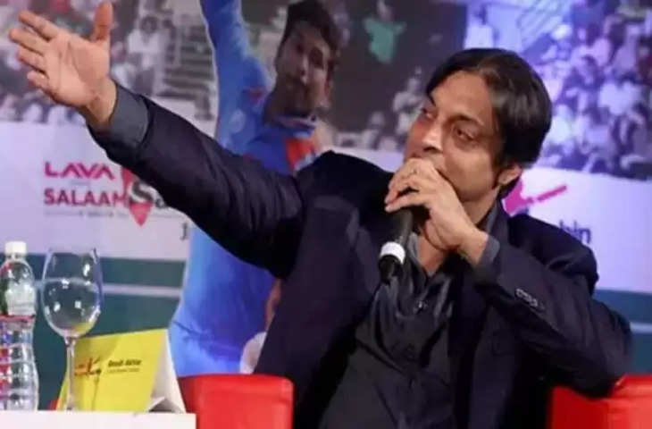 इन 2 भारतीय खिलाड़ियों को अपने संन्यास लेने कर लिए Shoaib Akhtar ने ठहराया जिम्मेदार, बताई बडी वजह