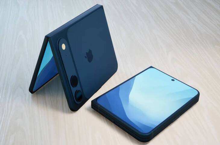 Apple का बड़ा दांव: पहला फोल्डेबल iPhone Duo लॉन्च, 4.50 लाख तक कीमत; फुटेज में देंखे iPhone 18 Pro में DSLR जैसा कैमरा