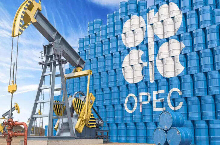 OPEC और OPEC+ से UAE के अलग होने की खबर से मचा हड़कंप, जाने भारत पर क्या होगा इसका असर ?