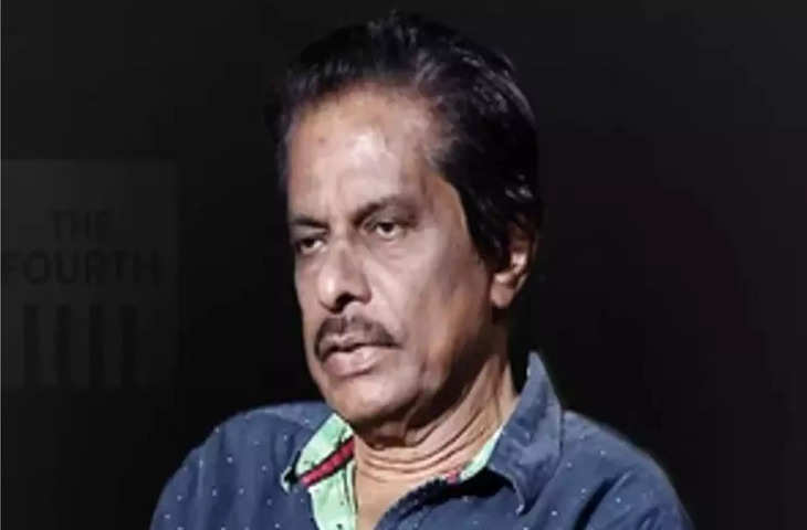 मशहूर मलयालम फिल्ममेकर Harikumar की इस गंभीर रोग के कारण हुआ निधन, तीन बार जीत चुके थे नेशनल अवॉर्ड