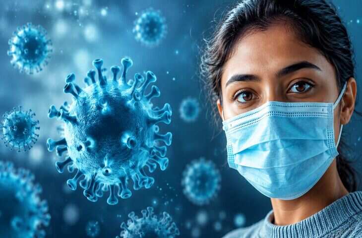 दिल्ली में स्वाइन फ्लू के मामले 8 गुना बढ़े, वीडियो में जाने 20 अगस्त तक 1,777 केस; जानें H1N1 क्या है और कैसे फैलता है