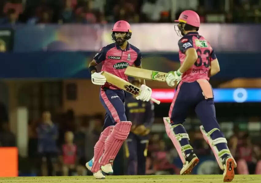 RR VS KKR-------1-11-1-