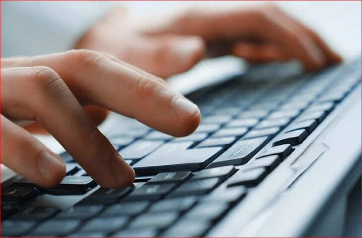 कानपुर में DM की बड़ी कार्रवाई: टाइपिंग टेस्ट में फेल होने पर 3 लिपिकों का पद घटाया गया