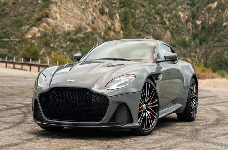 Aston Martin Price Drop : लग्जरी कार खरीदने का शानदार मौका! करोड़ों रूपए घटी कीमत, जाने&nbsp;कितना मिलेगा फायदा