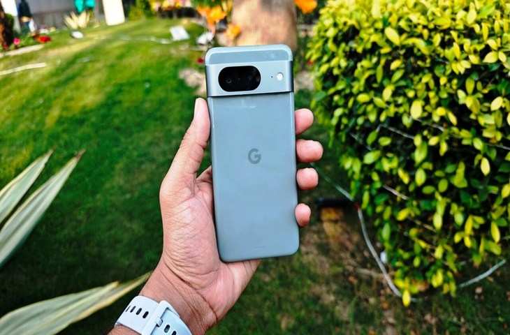 Google that's all! The Pixel यूझ फटाफट देखे लिस्ट क्या आपका फोन भी है शामिल