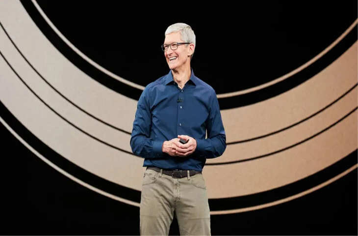 2026 में Apple करने वाला है बड़ा धमाका!&nbsp;5-7 नहीं लॉन्च होंगे 20 से ज्यादा प्रोडक्ट्स,&nbsp;इनमें से एक टिम कुक का भी फेवरेट