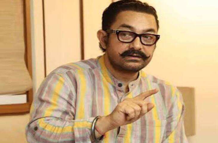 आमिर खान को लॉरेंस गैंग से कथित धमकी, वीडियो में देंखे शादी को लेकर लेटर और ऑडियो नोट वायरल, पुलिस की आधिकारिक पुष्टि का इंतजार