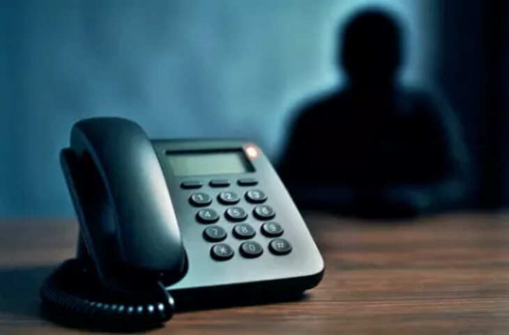 पटना के बिल्डर से 5 करोड़ की रंगदारी मांगने वाला आरोपी रांची से गिरफ्तार, मोबाइल और सिम कार्ड बरामद