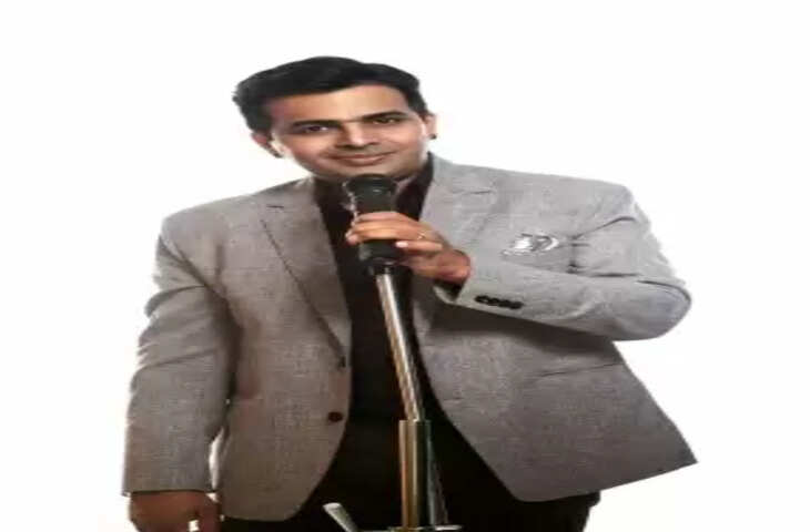 Amit Tandon के गुड नाइट इंडिया शो के बढ़ाए गए 24 मजेदार एपिसोड्स