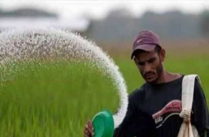 खरीफ सीजन 2026: देश को 390.54 लाख टन उर्वरकों की जरूरत, उपलब्धता पर केंद्र की नजर