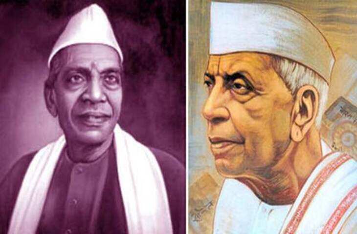 Maithili Sharan Gupt Poems: भारत के 'राष्ट्रकवि' मैथिलीशरण गुप्त की वो कवितायेँ जो दिखाती है दुनिया का नजरिया 