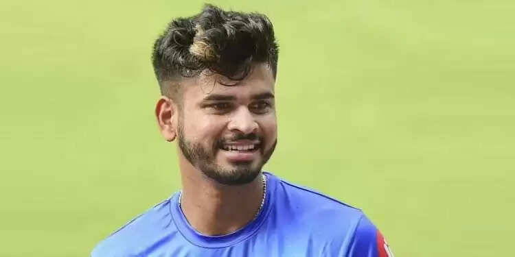 IPL 2022, Shreyas Iyer पर लगेगी बड़ी बोली! RCB समेत ये 3 टीमें बनाना चाहती हैं कप्तान
