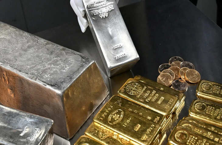 सोना-चांदी खरीदने वालों के लिए राहत! कीमतों में आया ₹3,000 तक की बड़ी गिरावट, जानिए लेटेस्ट प्राइस&nbsp;