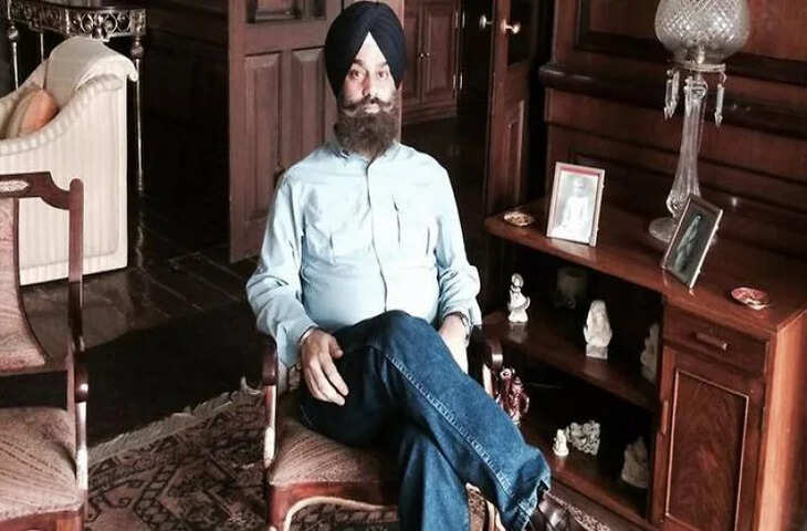 भारत का पीनट्स किंग: जानिए कौन है सिमरपाल सिंह जिनकी मूंगफली खाता है आधा विश्व ? पढ़े दिलचस्प कहानी 