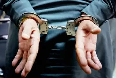 सिपाही के घर लूट का मामले में Karnataka Police को मिली कामयाबी, बीएसएफ का पूर्व कमांडेंट यूपी से गिरफ्तार !