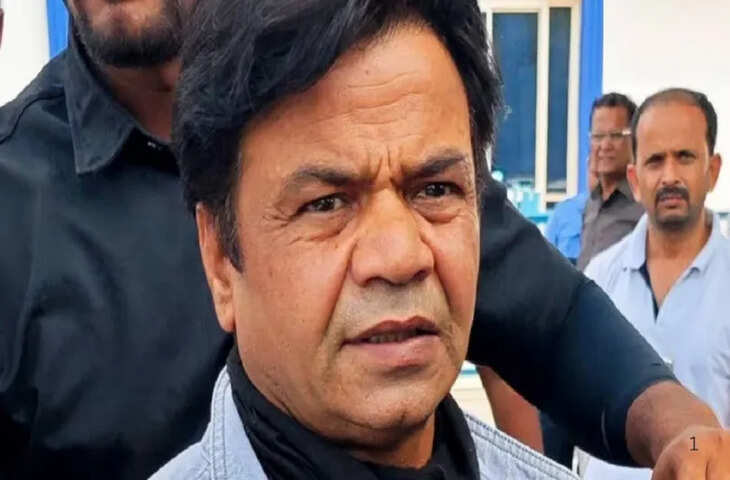 &lsquo;मेरे पास ना ही पैसे है और ना दोस्त...'&nbsp;तिहाड़ जाने से पहले छलका राजपाल यादव का दर्द, आर्थिक तंगी से गुजर रहे एक्टर&nbsp;