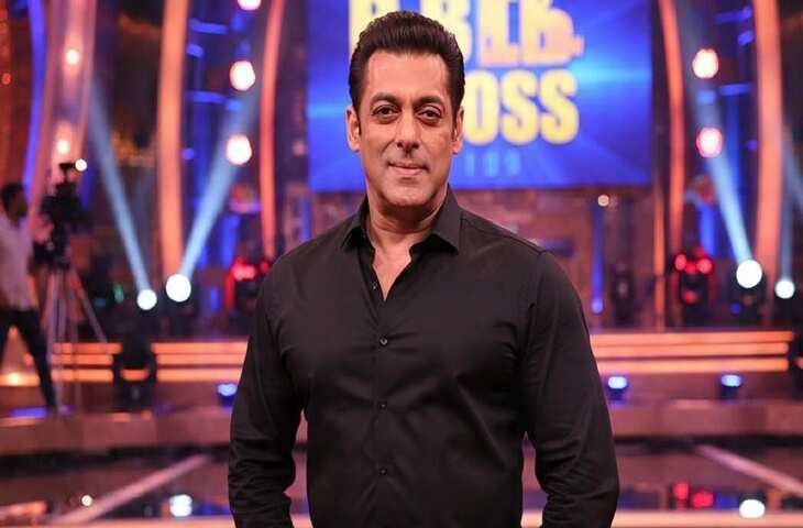 Viral Video : 'पागल बनाया तुमको....' बिग बॉस के मंच पर सलमान खान का शॉकिंग प्रैंक, फैंस की खुली रह गई आंखें