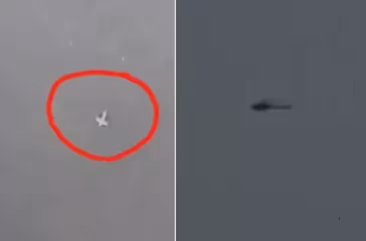 Badrinath Helicopter Crash: बदरीनाथ से देहरादून जा रहा हेलीकॉप्टर क्रैश, पायलट समेत 6 लोग थे सवार; बर्फबारी से रेस्क्यू में परेशानी