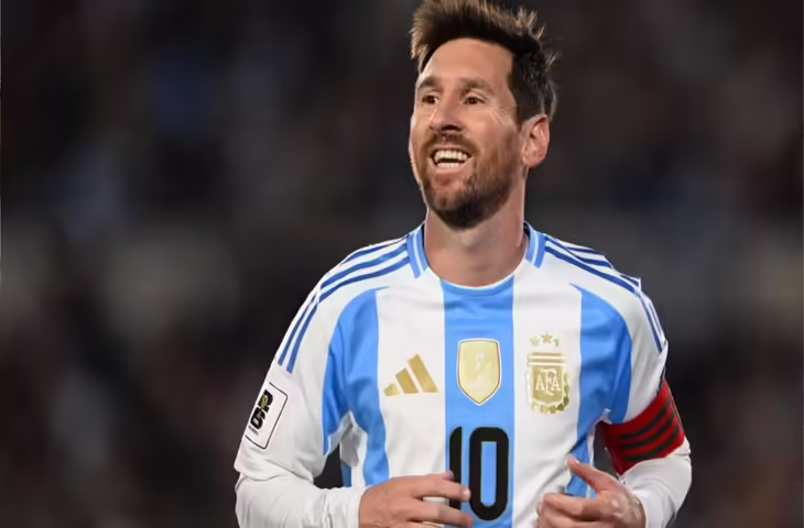 लियोनेल मेस्सी से सीखें सफलता के 5 मंत्र, जो जीवन में आपको बनाएंगे एक सफल व्यक्तित्व&nbsp;