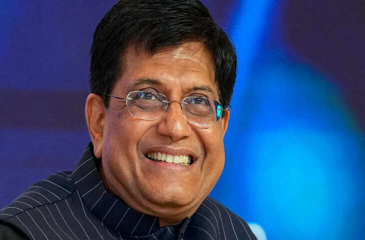 भारत-US ट्रेड डील का पहला फेज फाइनल: पीयूष गोयल ने यूरोपीय संघ और न्यूजीलैंड FTA पर दिए बड़े अपडेट