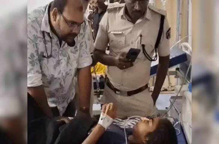 सहरसा में दर्दनाक घटना: एक ही परिवार के 6 सदस्यों ने खाया जहर, दो बच्चों की हालत गंभीर