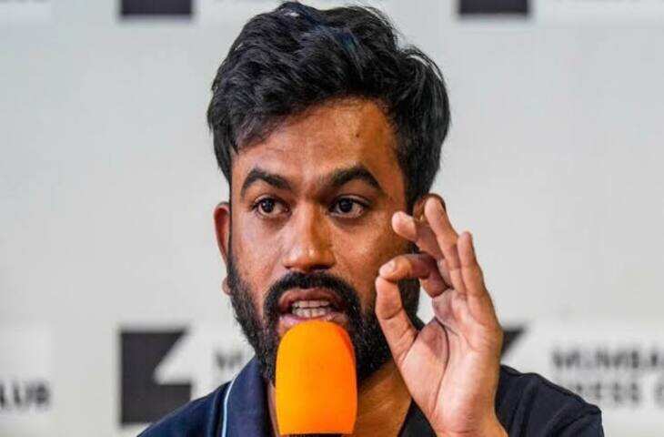 ज्ञानेश कुमार के इस्तीफे की मांग वाले CJP प्रदर्शन में पहुंचे नसीरुद्दीन शाह-शबाना आजमी, वीडियो में देंखे विशाल भारद्वाज भी शामिल