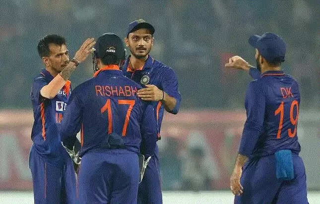 IND VS SA 4th T20I 00-----------1