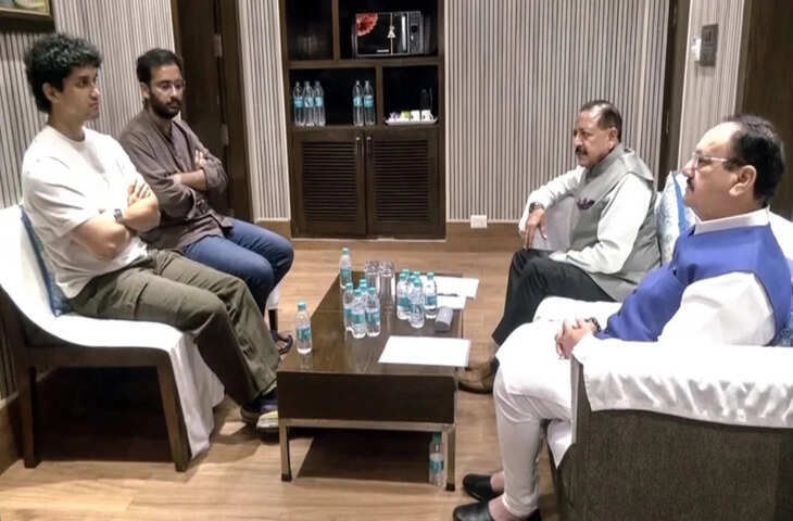'पूरे देश में होगा...', CJP ने सरकार को दी चेतावनी, बैठक से पहले कहा -'गर धर्मेन्द्र प्रधान का इस्तीफ़ा नहीं तो...'