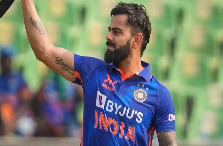 2027 के वर्ल्ड कप में गरजेगा Virat Kohli का बल्ला या नही ? कोच खत्म किया सस्पेंस&nbsp;