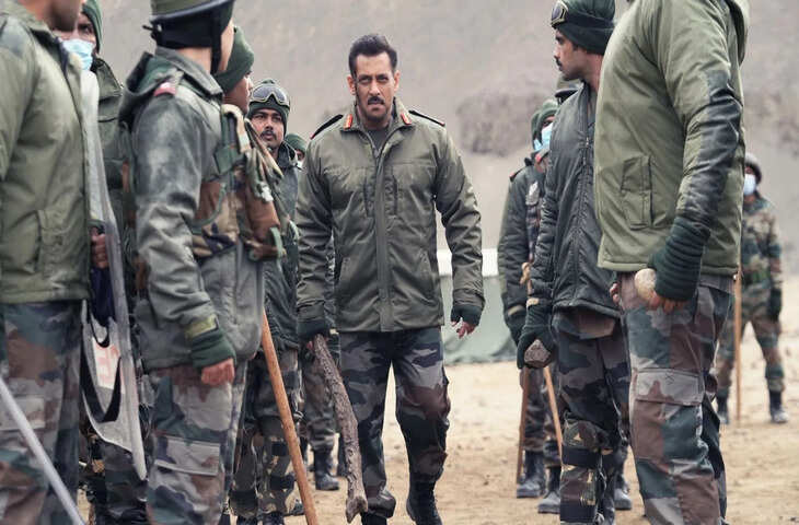 सलमान खान की फिल्म 'मातृभूमि' पर बड़ा झटका, रिलीज से पहले क्यों लगी रोक? जानिए क्या है वजह ?