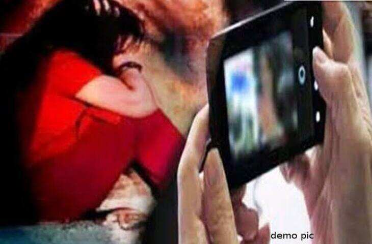 मुज़फ्फरनगर में शादी का झांसा देकर दुराचार, आरोपी ने वायरल किए अश्लील वीडियो और फोटो