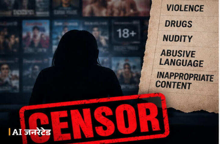 OTT कंटेंट पर लगेगी लगाम? RSS ने बनाया पैनल, वीडियो में देंखे अश्लील और &lsquo;एंटी नेशनल&rsquo; कंटेंट पर सख्ती की तैयारी