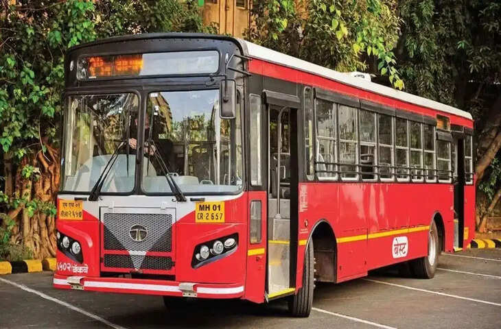 मुंबई में BEST बसों पर हड़ताल का साया, आधी रात से सेवाएं ठप होने की आशंका; यात्रियों की बढ़ेगी परेशानी