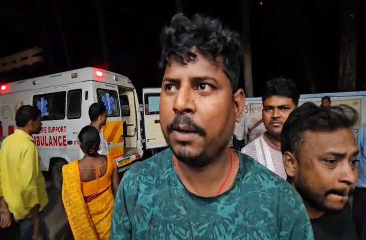 कटिहार सड़क हादसा: 13 की मौत के बाद राज्य सरकार ने मुआवजे का ऐलान, घायलों का इलाज जारी