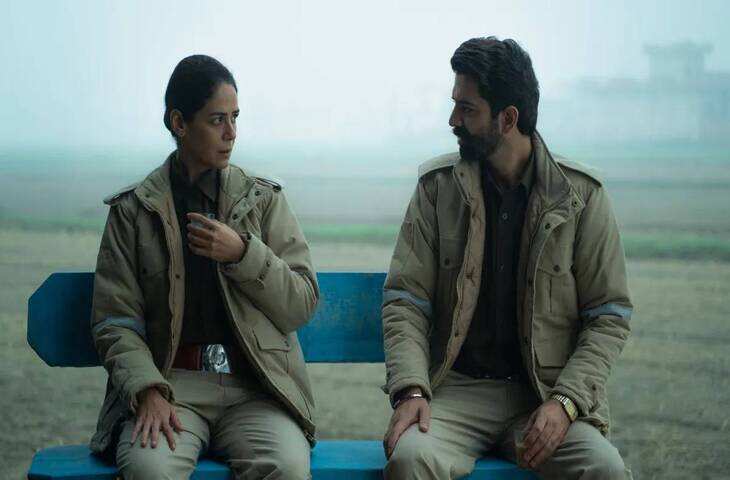 ओटीटी लवर्स के लिए खुशखबरी: इस हफ्ते रिलीज होंगी जबरदस्त फिल्में और सीरीज, देखें पूरी लिस्ट​​​​​​​