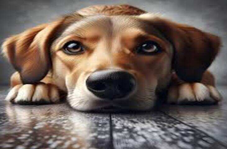 ‘ये कैसा प्रैंक है?’ कुत्ते के साथ अमानवीय हरकत करते वीडियो ने भड़काया लोगों का गुस्सा, देखे वायरल वीडियो 