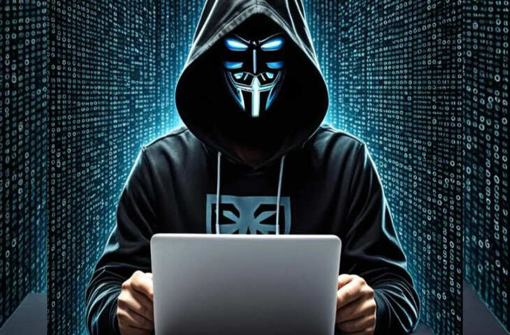 &lsquo;Ghost Hackers&rsquo; का नया साइबर फ्रॉड अलर्ट: डिजिटल जाल में फंसाकर लोगों से ठगी, तरीके जानकर रह जाएंगे हैरान