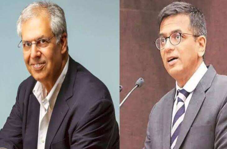 Tata Group: नोएल टाटा और एन चंद्रशेखरन के बीच बढ़ी दूरी, जानें दोनों की भूमिका और कमाई