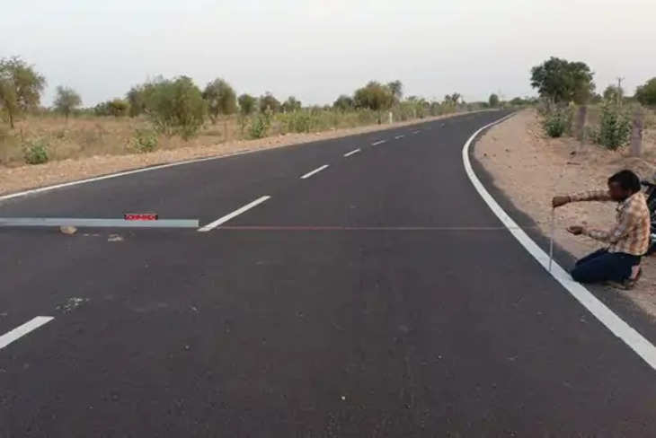 Jodhpur शेरगढ़ विधानसभा में 33 किमी सड़कों का जाल बिछाया जाएगा