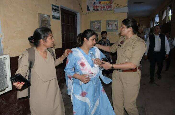 कानपुर दवा कारोबारी हत्याकांड: अब बेटे की गिरफ्तारी की तैयारी, पुलिस के 6 सवालों में उलझा सुब्रत; पत्नी और सुपारी किलर से होगा सामना