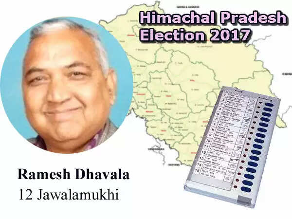 &nbsp;Jawalamukhi &nbsp;Assembly Election 2023 ज्वालामुखी विधानसभा सीट, चुनाव परिणाम, मतदाता, नतीजे, निर्वाचन क्षेत्र और उमीदवार