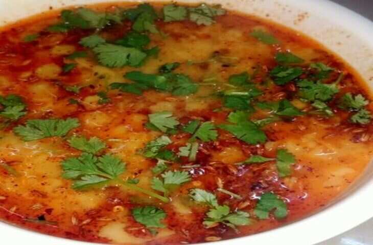 Dal Recipe: कुकर के बिना ऐसे बनाएं अरहर की दाल, स्वाद आएगा एकदम देसी