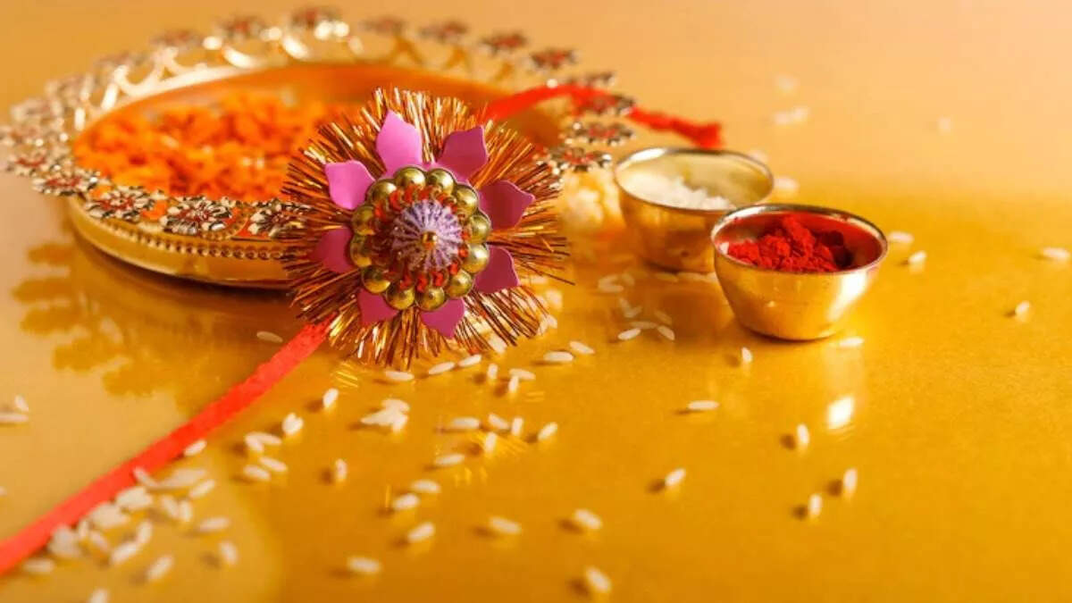 Rakshabandhan 2024 full day shubh muhurta and significance
