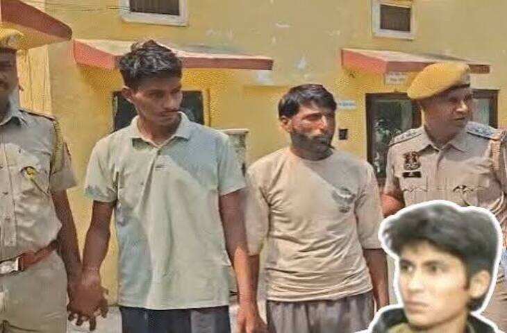 जयपुर में दिनदहाड़े बाइक चोरी, चोर एक्टिवा छोड़कर Honda Dream Yuga ले उड़ा; CCTV में कैद हुई वारदात