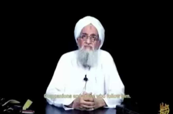 वीडियो के बावजूद, Al Qaeda leader Al-Zawahiri अभी भी मर सकता है