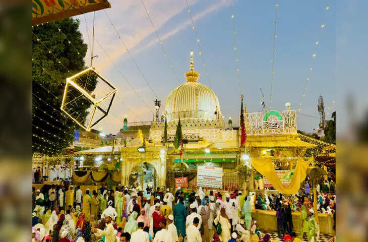 राजस्थान में शनिवार को मनाई जाएगी ईद-उल-फितर, तैयारियों में जुटे लोग