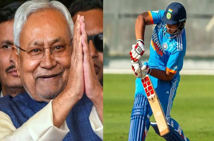 बिहार के Vaibhav Sooryavanshi ने फाइनल में रचा इतिहास, 175 रन से जीती भारत की टीम