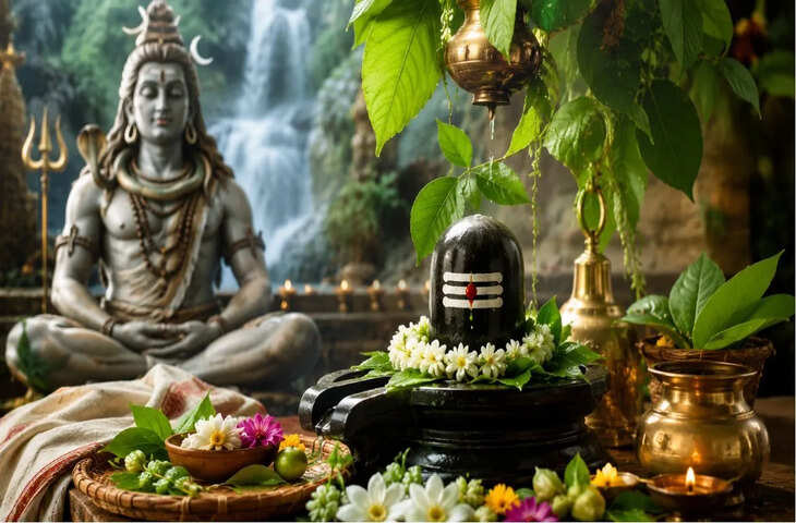 सावन 2026 से पहले घर में रखें ये 4 शुभ वस्तुएं, भगवान शिव की कृपा से दूर होंगी आर्थिक और पारिवारिक परेशानियां