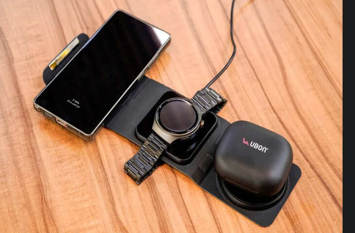 3-in-1 Smart Gadget: चार्जर, अलार्म और स्पीकर वाले इस स्मार्ट डिवाइस का पूरा सच जानें